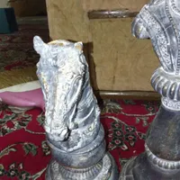 کنار سالنی شطرنج درحدنو|صنایع دستی و سایر لوازم تزئینی|مشهد, عبادی|دیوار