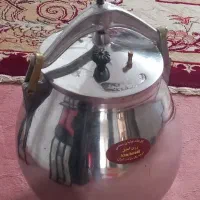 زود پز 25 لیتری نو نو