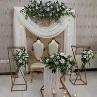 اجاره دکور نامزدی با تخفیف ویژه|خدمات پذیرایی، مراسم|کرمانشاه, |دیوار