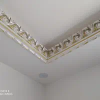 گچبری سنتی و کلاسیک|خدمات پیشه و مهارت|اصفهان, شهرک کاوه|دیوار