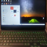 Idea pad gaming 3 rtx 3050|رایانه همراه|کرج, گلشهر|دیوار