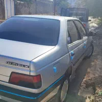 405 glx|خودرو سواری و وانت|چاه ورز, |دیوار