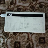 پاور بانک ،سالم