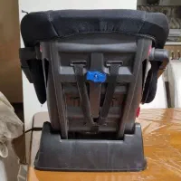 صندلی خودرو دلیجان مدل الیت 2 ماه کار|تخت و صندلی بچه|پرند, فاز ۶|دیوار