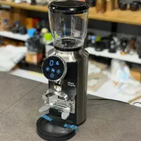 آسیاب قهوه حرفه‌ای یونیک لایف 4867