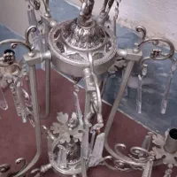 لوستر|لوستر و چراغ آویز|تهران, جنت‌آباد جنوبی|دیوار