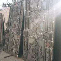 جوشکاری و آهنگری