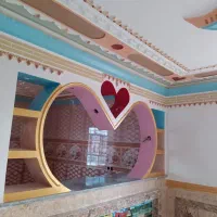 رنگ آمیزی ساختمان رنگ روز|خدمات پیشه و مهارت|سراوان, |دیوار