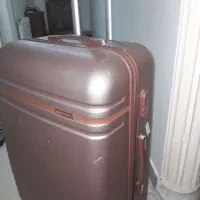 چمدان سامسونت مسافرتی ۱۰۰×۳۰