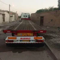 کفی سه محور(فروش فوری)|خودرو سنگین|بندر امام خمینی, |دیوار