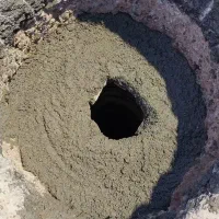 حفاری مغنی مقنی چاه کن در اسلامشهر و حومه