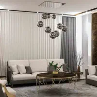 یک واحد۱۴۵متری کلید نخورده