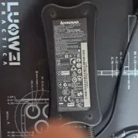 اداپتور لنوو