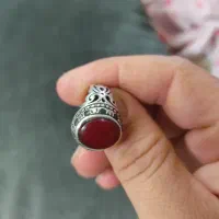 انگشترنقره|جواهرات|چناران, |دیوار