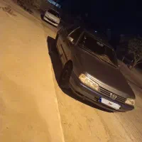 پژو۴۰۵مدل۹۴|خودرو سواری و وانت|بوشهر, |دیوار