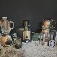 آبمیوه گیری تک کاره آبمیوه گیری چهار کاره|آبمیوه‌گیر و آب‌مرکبات‌گیر|مشهد, دانشجو|دیوار