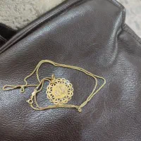 گردنبند قیمت تابلو