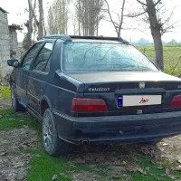 پژو پارس مدل ۱۳۸۲ فروشی|خودرو سواری و وانت|زرگرشهر, |دیوار