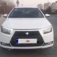 دنا پلاس توربو ۶دنده کم کار