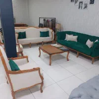 مبل فرانسوی چستر