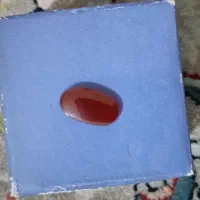 تعدادی نگین انگشتر معدنی شبه و عقیق