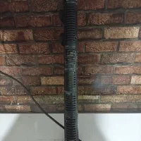 بخاری آکواریوم