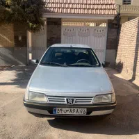فروش خانه ویلایی درب حیاط