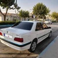 پارس tu5 401 برقی|خودرو سواری و وانت|اصفهان, خانه اصفهان|دیوار