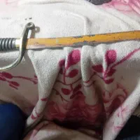 شمشیرقدیمی|کلکسیون اشیاء عتیقه|خمین, |دیوار