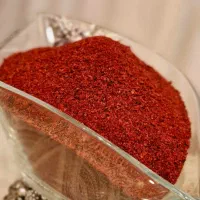 سماق قرمز|خوردنی و آشامیدنی|تهران, ونک|دیوار