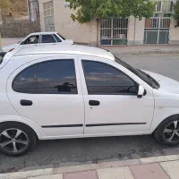 تیبا2 98|خودرو سواری و وانت|سنندج, |دیوار