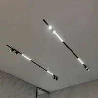 چراغ مولتی ترک/ مگنت / چراغ مگنتی / ماژول