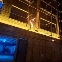 آپارتمان 107 متری دوخوابه کارمندان نوساز