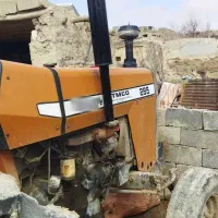 تراکتور 285|خودرو سنگین|مانه, |دیوار