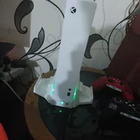 Xbox series s|کنسول، بازی ویدئویی و آنلاین|کرج, کلاک نو|دیوار