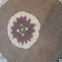 نمد|صنایع دستی و سایر لوازم تزئینی|کرمانشاه, |دیوار