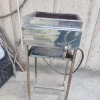 کباب پز|اجاق گاز و لوازم برقی پختوپز|ری, اقدسیه|دیوار