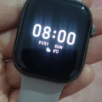 ساعت هوشمند(HK9 PRO MAX PLUS)|ساعت|دزفول, |دیوار