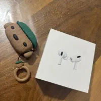 ایرپاد پرو اپل