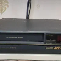 ویدیو پاناسونیک J22