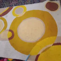 فرش اشپزخونه ۴متری