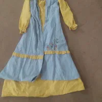 مانتو و روسری