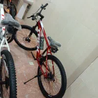 دوچرخه امیر ارومیه