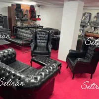 مبلمان خانگی شیک و مدرن|مبلمان خانگی و میز عسلی|چهاردانگه (تهران), |دیوار