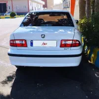 سمند lx 1400|خودرو سواری و وانت|سنندج, |دیوار