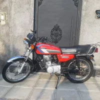 موتور هوندا مزایده