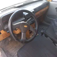 پراید هاچبک کره ای|خودرو سواری و وانت|قم, شاه سید علی|دیوار