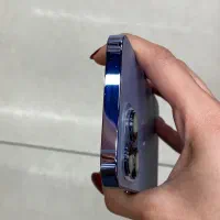 آیفون 13 پرو iphone 13 pro آبی|موبایل|مشهد, کلاهدوز|دیوار