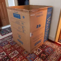 فروش کارتن لباسشویی لئوکو هیمالیا ۱۰/۵کیلویی|ابزارآلات|شاهینشهر, شهرک میلاد|دیوار