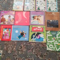 قیمت کتاب‌ ۵۰ هزار